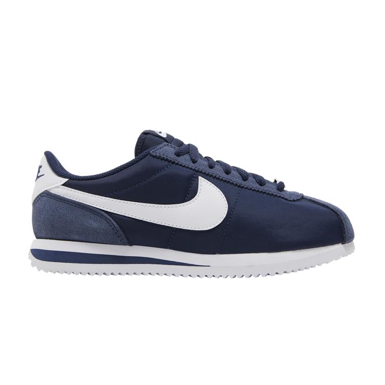 Wmns Cortez 'Midnight Navy'